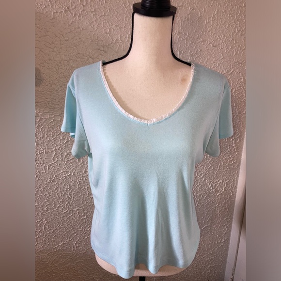 Mark fore & strike blouse - Picture 1 of 4